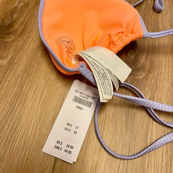 Hollister Bikini - Picture 5 of 5